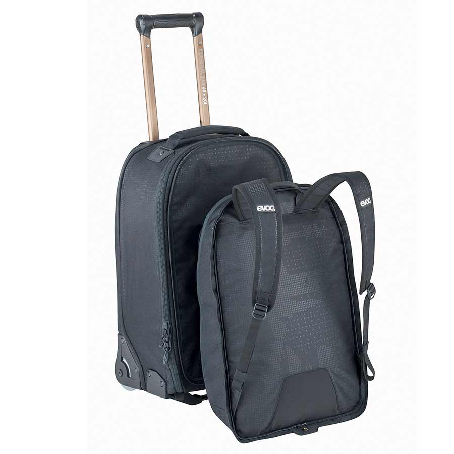 EVOC Terminal Bag Unisex Accessories Bags & Backpacks