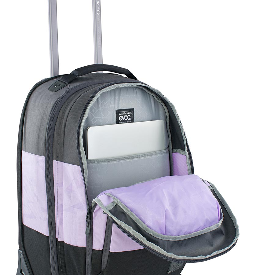 EVOC Terminal Bag Unisex Accessories Bags & Backpacks