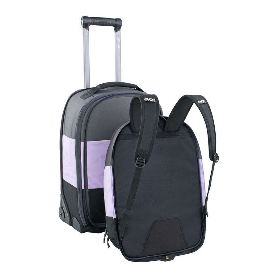 EVOC Terminal Bag Unisex Accessories Bags & Backpacks