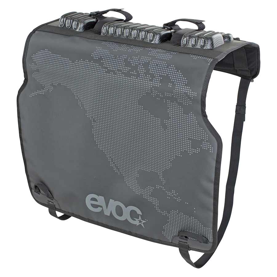 EVOC Tailgate Pad Duo Bicycle Car Racks Accessories/Parts