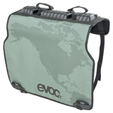EVOC Tailgate Pad Duo Bicycle Car Racks Accessories/Parts
