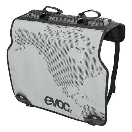 EVOC Tailgate Pad Duo Bicycle Car Racks Accessories/Parts