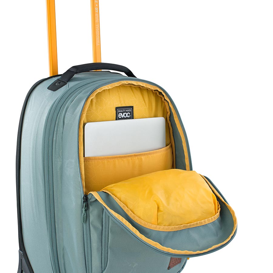 EVOC Terminal Bag Unisex Accessories Bags & Backpacks