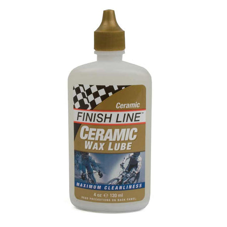 Finish Line Ceramic Wax Lube Bicycle Accessories Tools/Maintenance