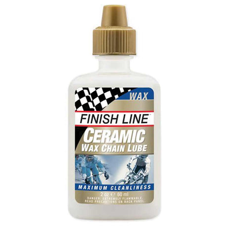 Finish Line Ceramic Wax Lube Bicycle Accessories Tools/Maintenance