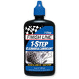 Finish Line 1 Step Cleaner & Lubricant Bicycle Accessories Tools/Maintenance