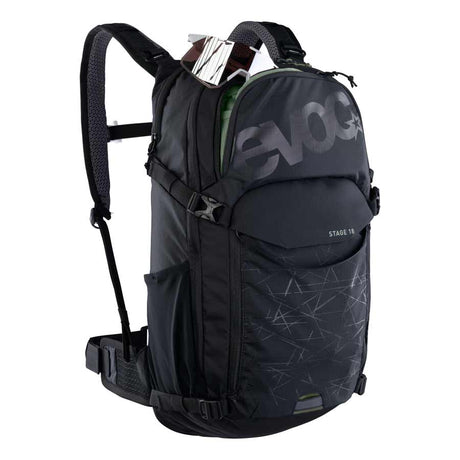 EVOC Stage 18 Hydration Bags Bicycle Accessories Hydration