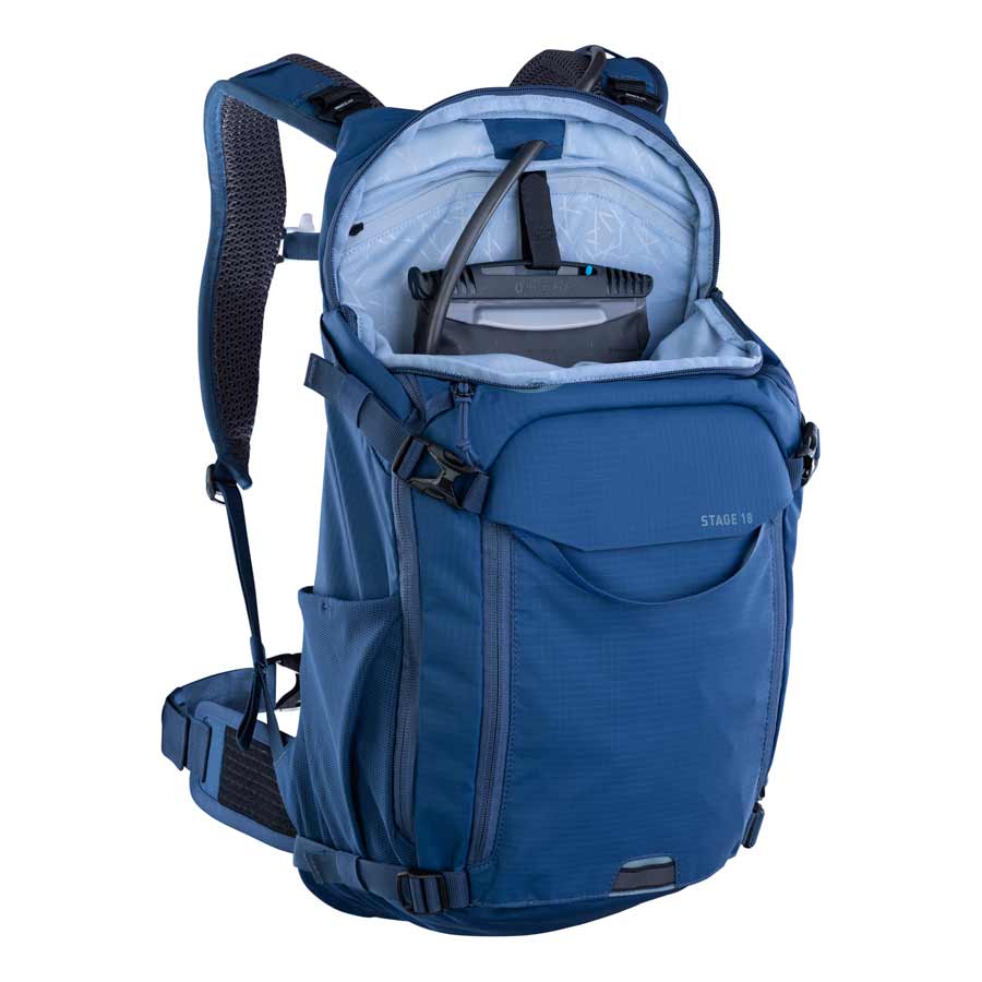 EVOC Stage 18 Hydration Bags Bicycle Accessories Hydration