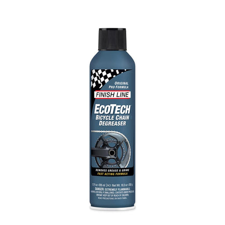 Finish Line Eco-Tech Degreaser Bicycle Accessories Tools/Maintenance