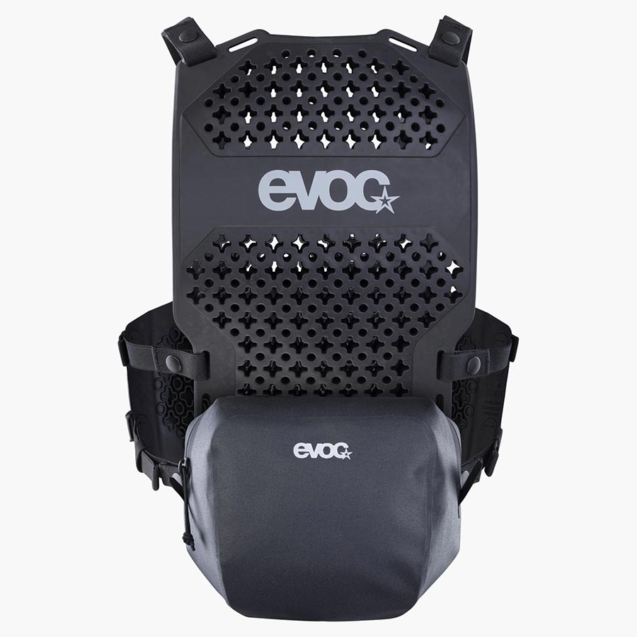 EVOC Torso Protector Body Armor Bicycle Clothing Protective/Armor