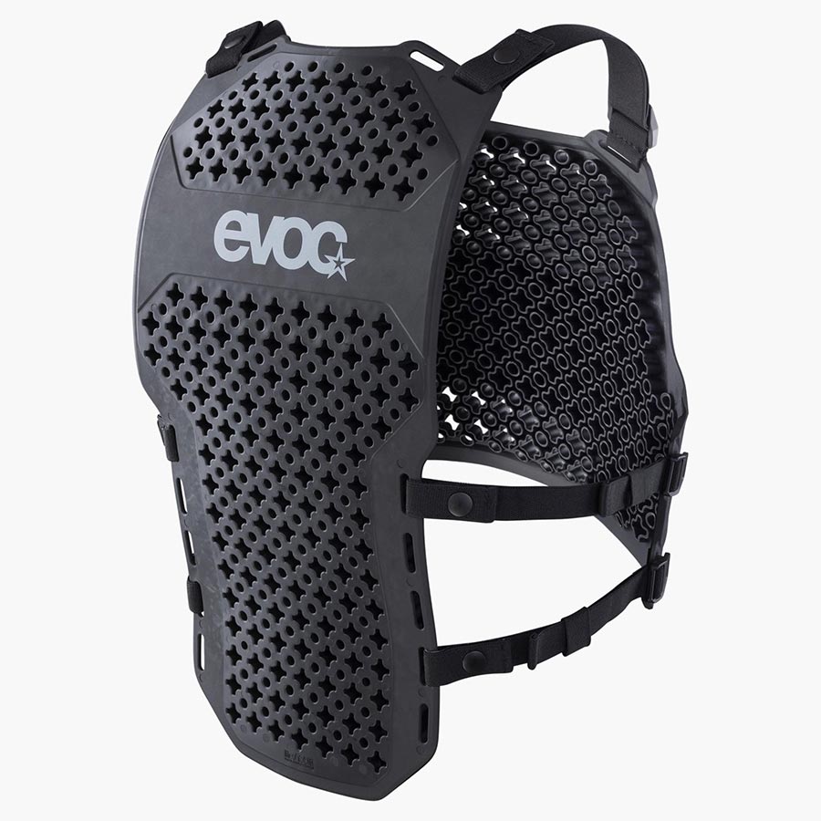 EVOC Torso Protector Body Armor Bicycle Clothing Protective/Armor