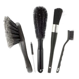 Finish Line Easy-Pro Brush Set Bicycle Accessories Tools/Maintenance