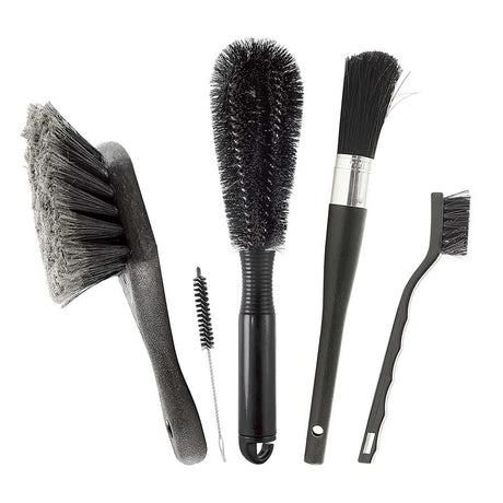Finish Line Easy-Pro Brush Set Bicycle Accessories Tools/Maintenance