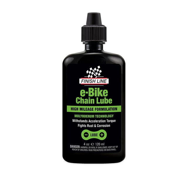 Finish Line e-Bike Lube