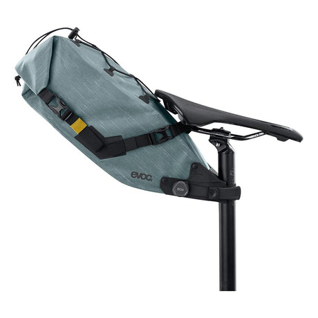 EVOC Seat Pack Boa WP Bicycle Accessories Packs/Racks/Baskets