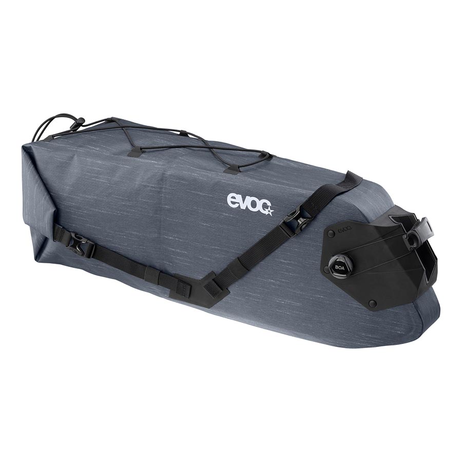 EVOC Seat Pack Boa WP Bicycle Accessories Packs/Racks/Baskets