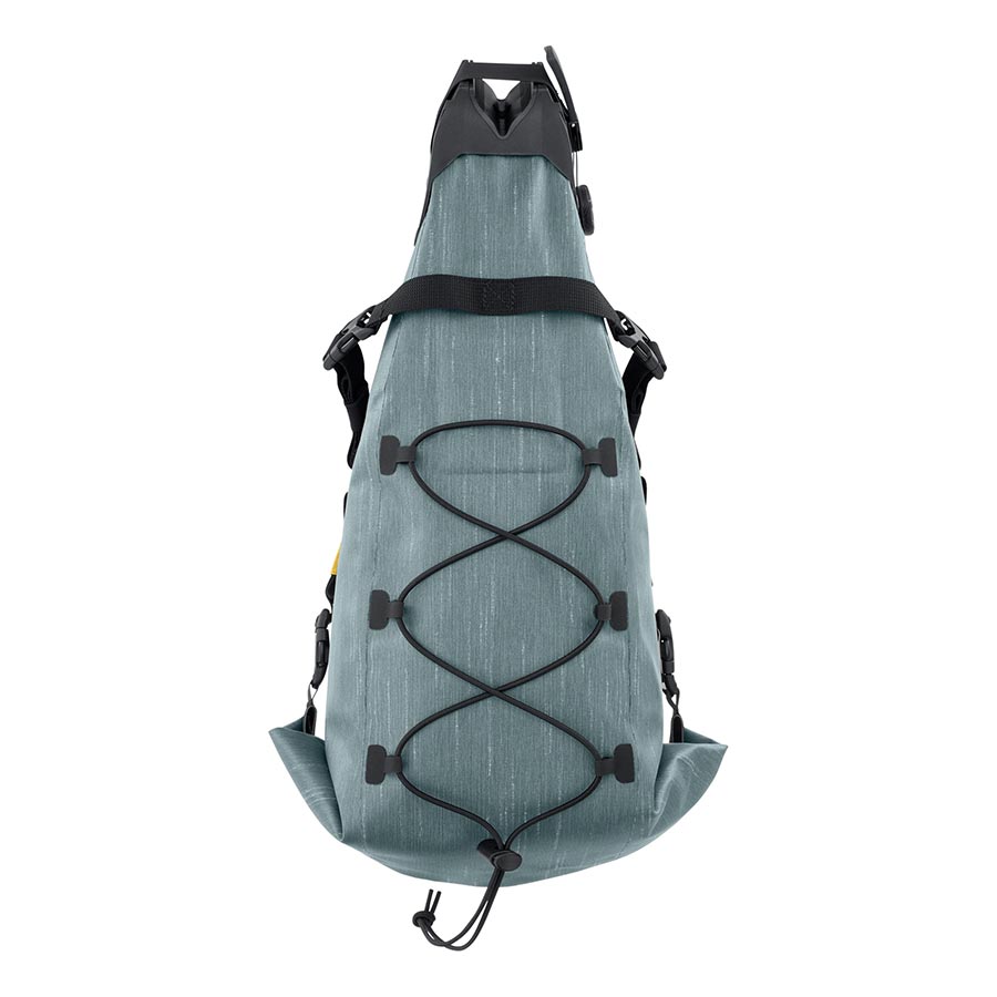 EVOC Seat Pack Boa WP Bicycle Accessories Packs/Racks/Baskets