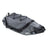 EVOC Seat Pack Boa WP Bicycle Accessories Packs/Racks/Baskets