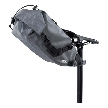 EVOC Seat Pack Boa WP Bicycle Accessories Packs/Racks/Baskets