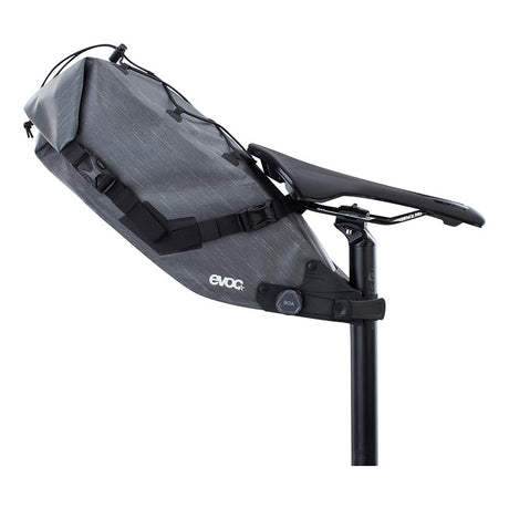 EVOC Seat Pack Boa WP Bicycle Accessories Packs/Racks/Baskets