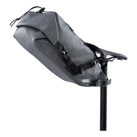 EVOC Seat Pack Boa WP Bicycle Accessories Packs/Racks/Baskets