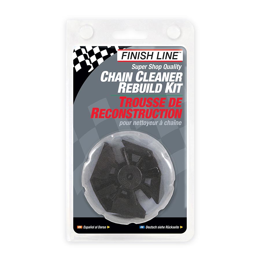 Finish Line Pro Chain Cleaner Bicycle Accessories Tools/Maintenance