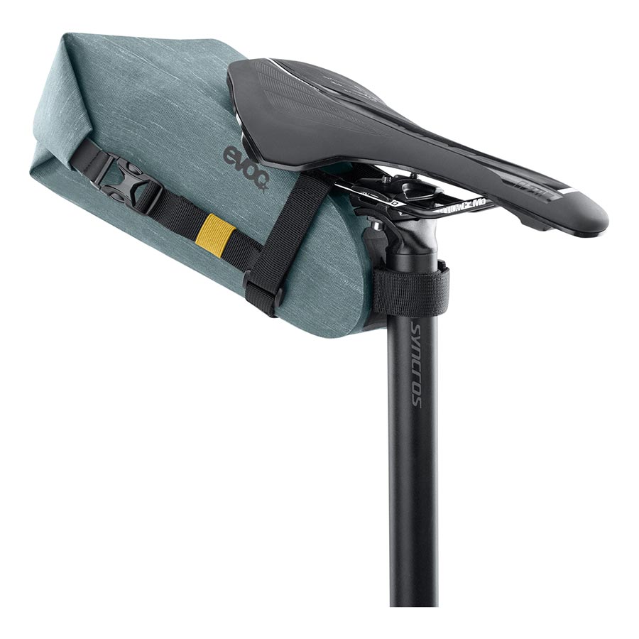 EVOC Seat Pack WP Bicycle Accessories Packs/Racks/Baskets