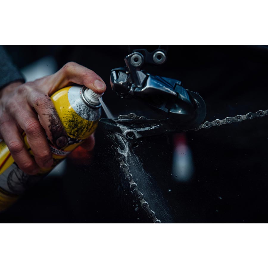 Finish Line Speed Clean Degreaser Bicycle Accessories Tools/Maintenance
