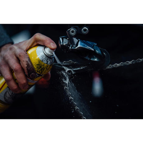 Finish Line Speed Clean Degreaser Bicycle Accessories Tools/Maintenance