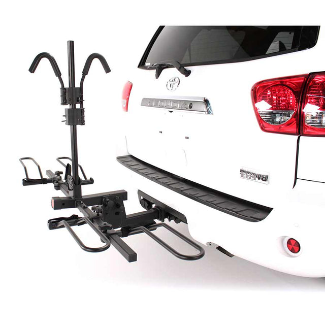 Hollywood Racks Sport Rider SE2 Hitch Mount Car Racks-1