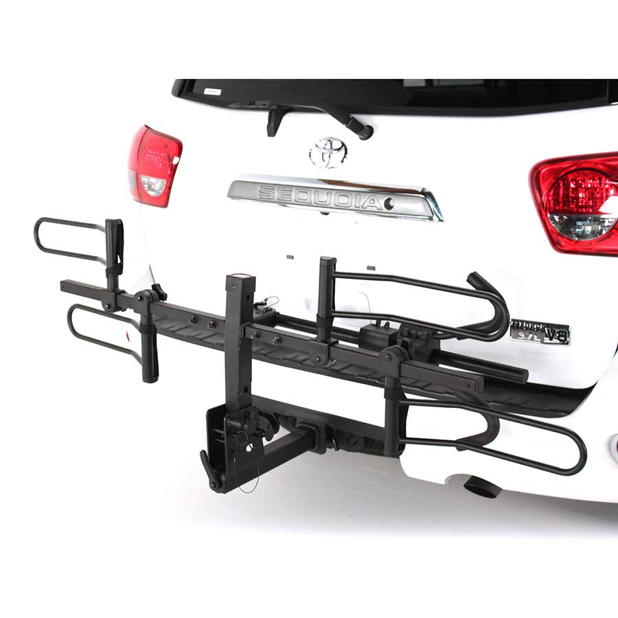 Hollywood Racks Sport Rider SE2 Hitch Mount Car Racks Bicycle Accessories Packs/Racks/Baskets