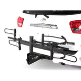 Hollywood Racks Sport Rider SE2 Hitch Mount Car Racks Bicycle Accessories Packs/Racks/Baskets