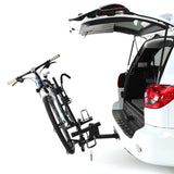 Hollywood Racks Sport Rider SE2 Hitch Mount Car Racks Bicycle Accessories Packs/Racks/Baskets