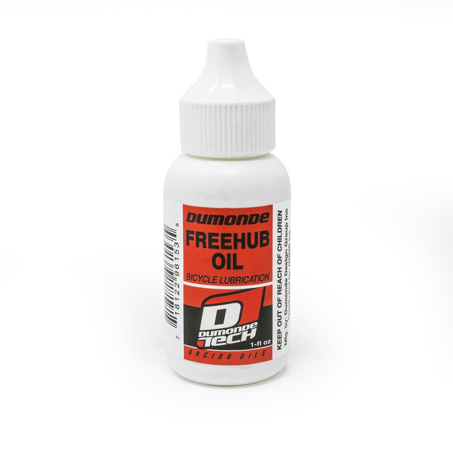 Industry Nine Freehub Oil Bicycle Accessories Tools/Maintenance