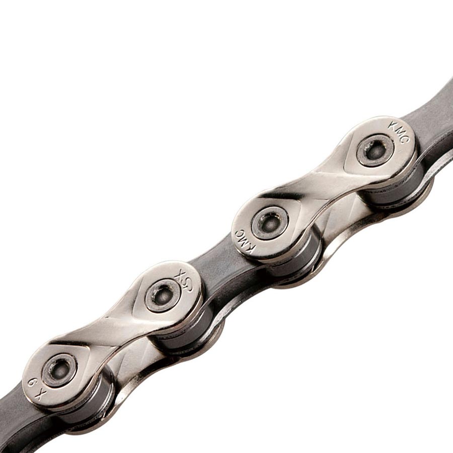 KMC X9 Chains