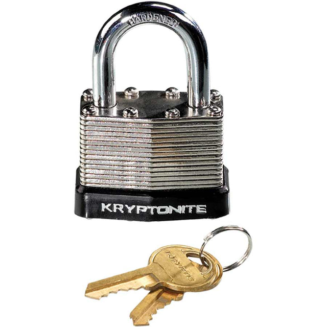 Kryptonite 44mm Laminated Steel Padlock