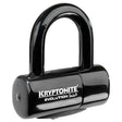 Kryptonite Evolution Series 4 Disc U-Lock Bicycle Accessories Locks/Security