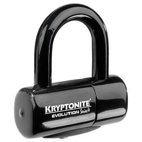 Kryptonite Evolution Series 4 Disc U-Lock