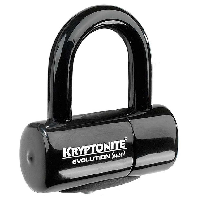 Kryptonite Evolution Series 4 Disc U-Lock