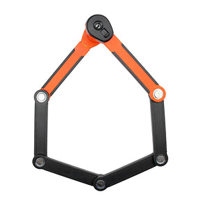 Kryptonite Evolution 790 Folding Lock-1