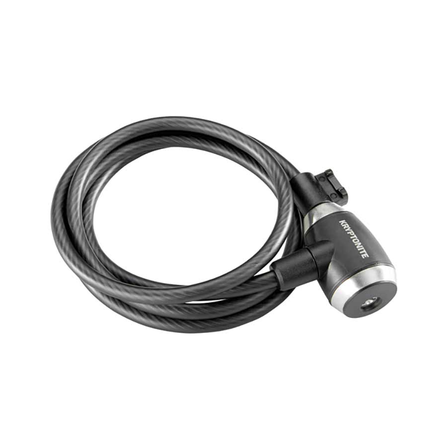 Kryptonite KryptoFlex Key Cable Locks Bicycle Accessories Locks/Security