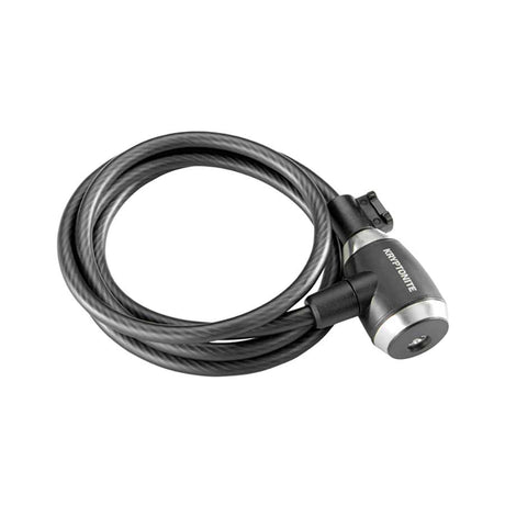 Kryptonite KryptoFlex Key Cable Locks Bicycle Accessories Locks/Security