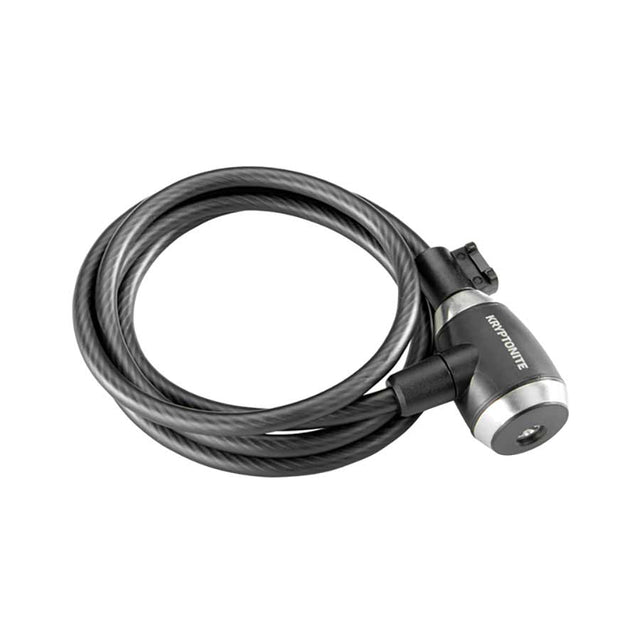 Kryptonite KryptoFlex Key Cable Locks-1