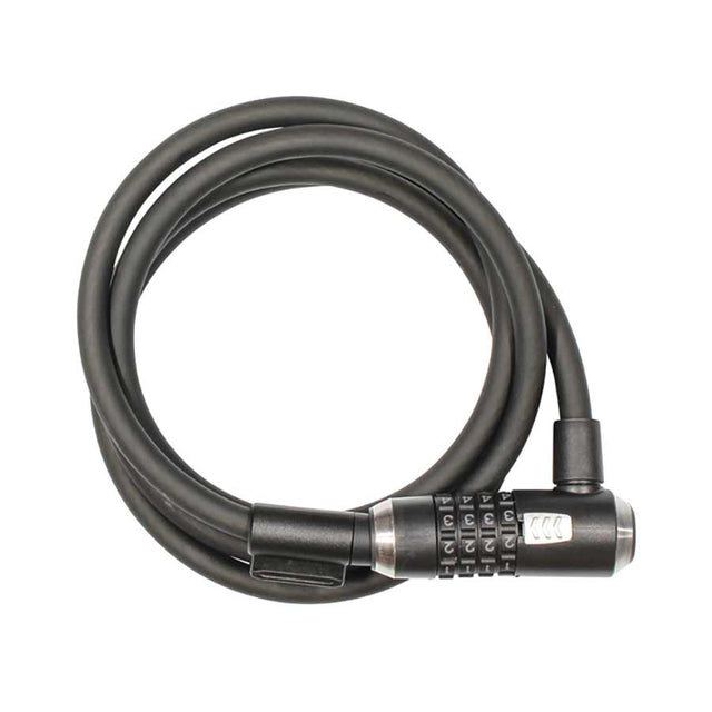 Kryptonite KryptoFlex Combo Cable Locks