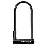 Kryptonite Keeper Double Deadbolt U-Locks Bicycle Accessories Locks/Security