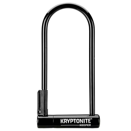 Kryptonite Keeper Double Deadbolt U-Locks Bicycle Accessories Locks/Security