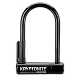 Kryptonite Keeper Double Deadbolt U-Locks Bicycle Accessories Locks/Security
