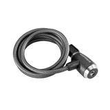 Kryptonite KryptoFlex Key Cable Locks Bicycle Accessories Locks/Security