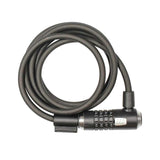 Kryptonite KryptoFlex Combo Cable Locks Bicycle Accessories Locks/Security