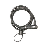 Kryptonite KryptoFlex Combo Cable Locks Bicycle Accessories Locks/Security